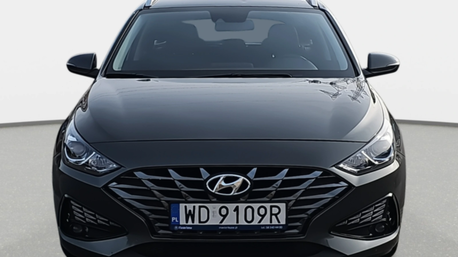 HYUNDAI i30 i30 1.0 T-GDI Modern