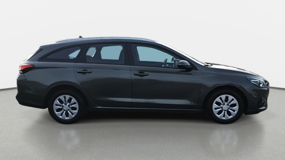 HYUNDAI i30 i30 1.0 T-GDI Modern
