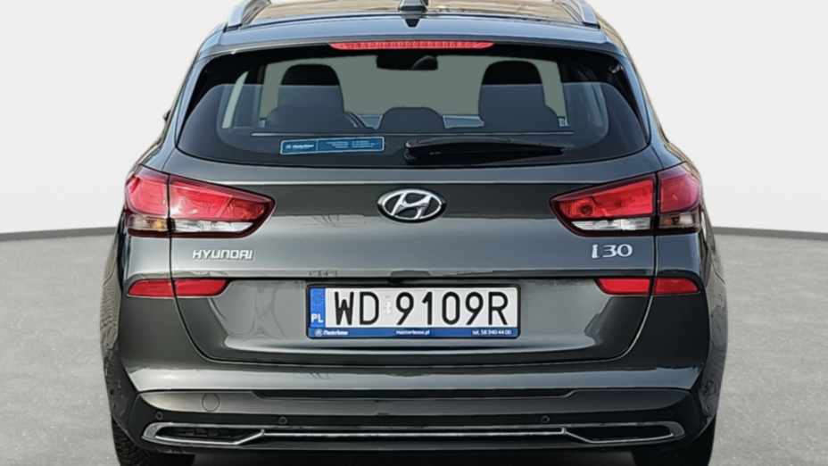 HYUNDAI i30 i30 1.0 T-GDI Modern
