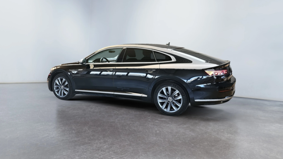 VOLKSWAGEN Arteon Arteon 2.0 TSI Elegance DSG