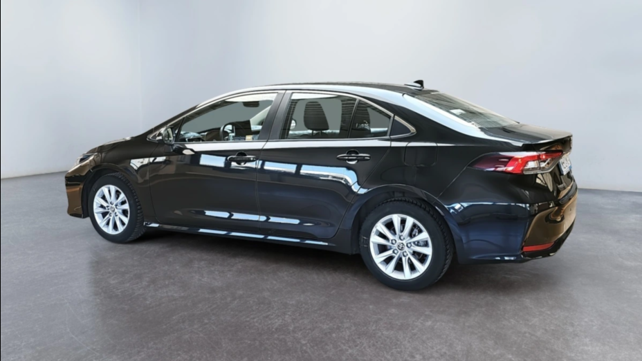 TOYOTA Corolla Corolla 1.8 Hybrid Comfort