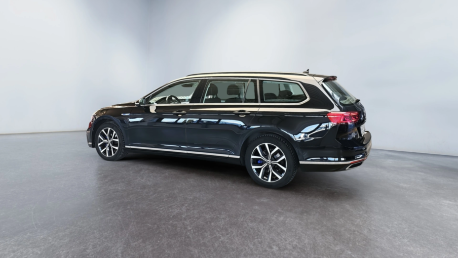 VOLKSWAGEN Passat Passat 1.4 TSI Plug-In Hybrid GTE DSG