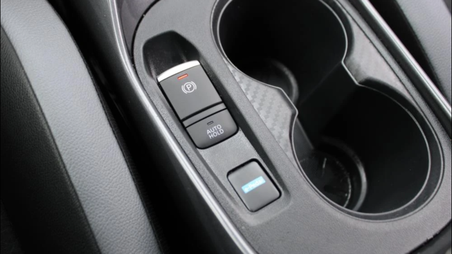 NISSAN Juke Juke 1.6 Hybrid N-Connecta AMT