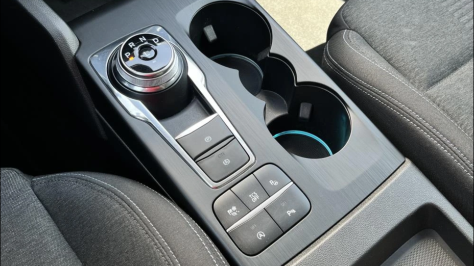 FORD Focus Focus 1.5 EcoBlue Active aut