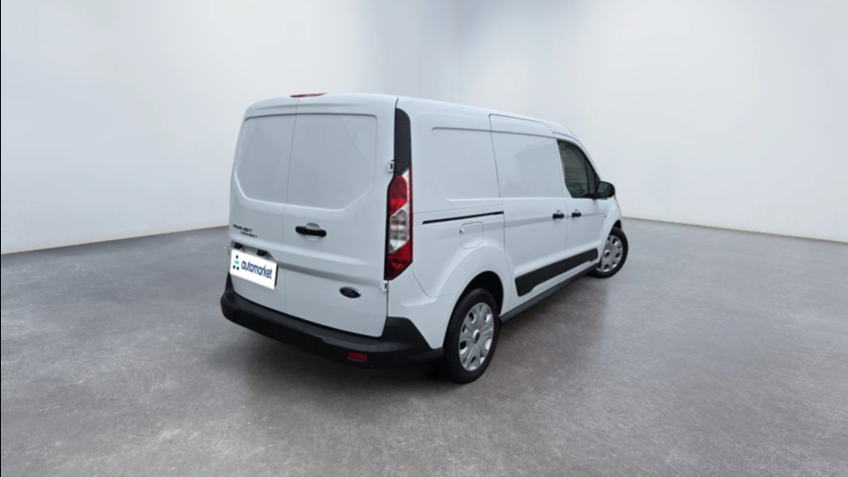 FORD Transit Connect Transit Connect 210 L2 Trend