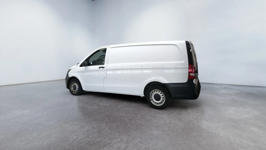 MERCEDES-BENZ Vito Vito 116 CDI L2 9G-Tronic 447.603