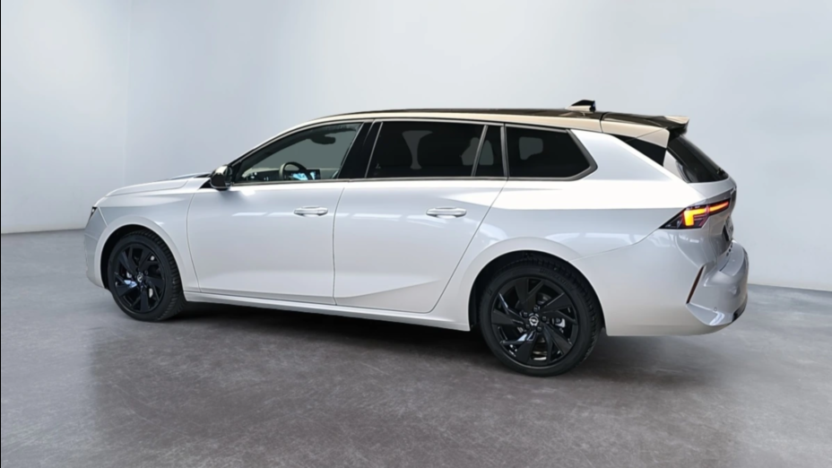 OPEL Astra Astra VI 1.5 CDTI GS S&S aut