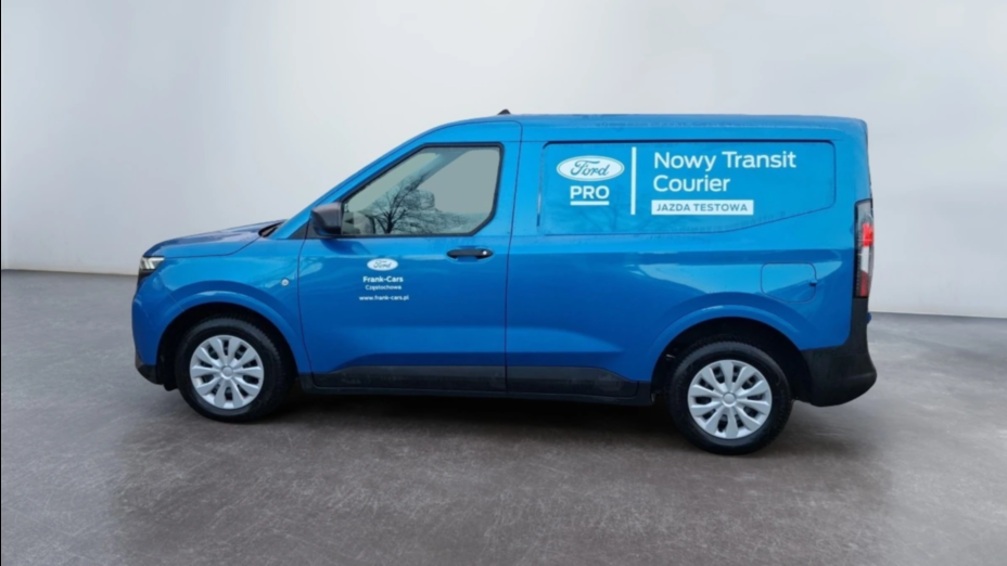 FORD Transit Courier Transit Courier 1.5 EcoBlue 1,9t Trend