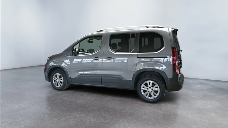 PEUGEOT Rifter Rifter 1.5 BlueHDI Allure Pack S&S N1