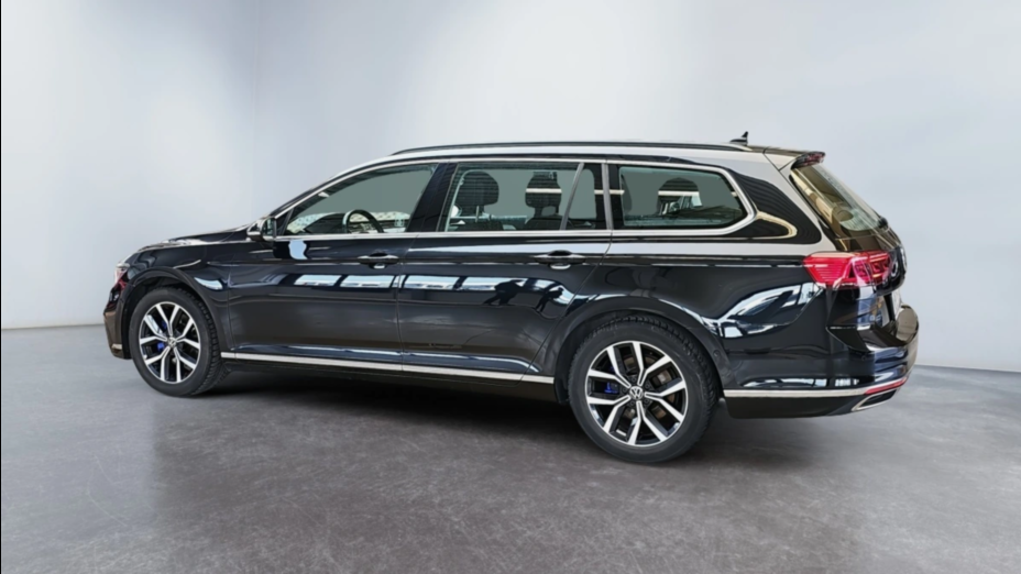 VOLKSWAGEN Passat Passat 1.4 TSI Plug-In Hybrid GTE DSG