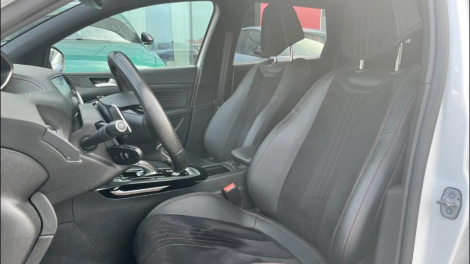 PEUGEOT 308 308 SW 2.0 BlueHDi GT S&S EAT8