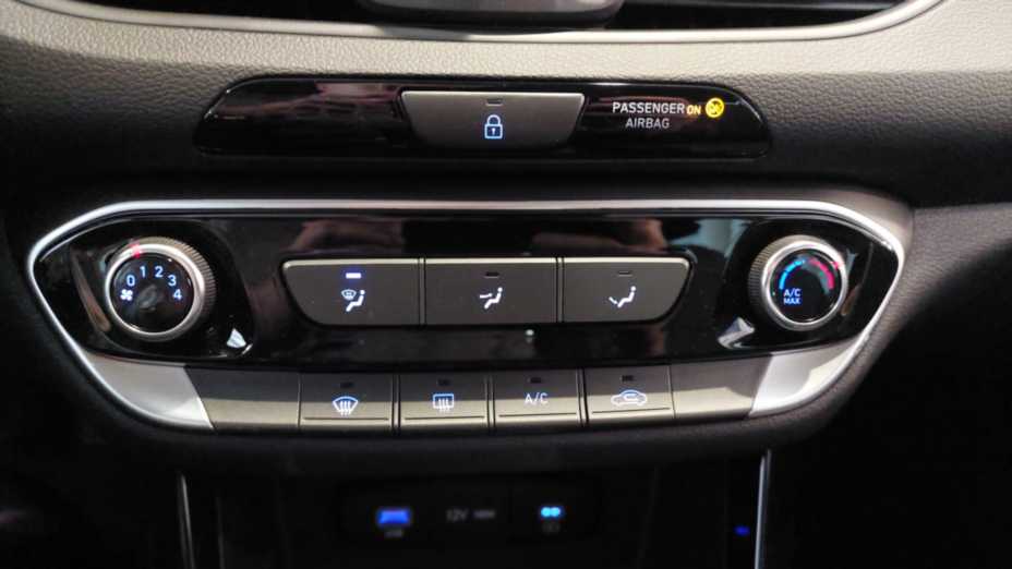 HYUNDAI i30 i30 1.0 T-GDI Modern Nowy