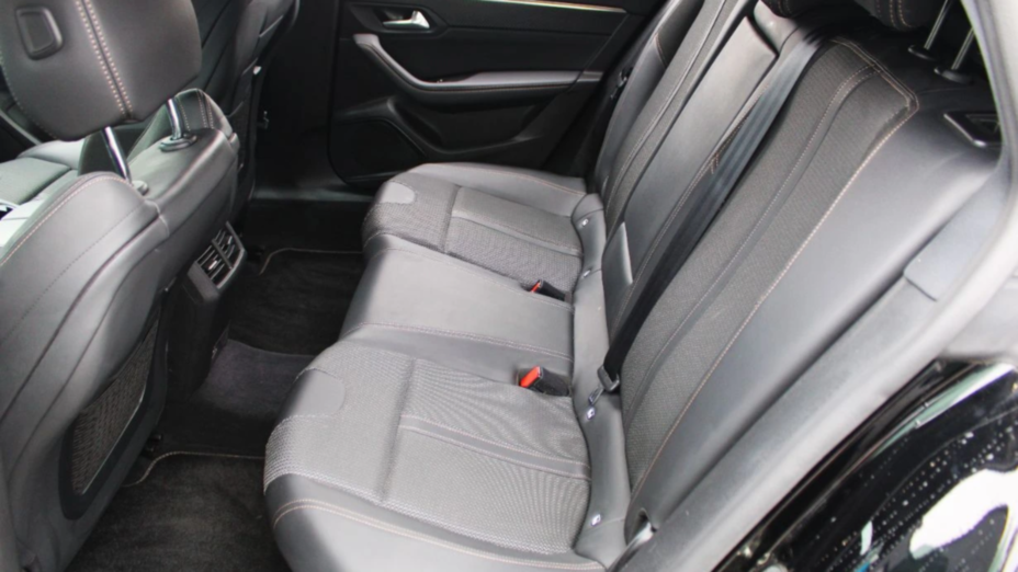 PEUGEOT 508 508 1.6 PureTech GT Line S&S EAT8