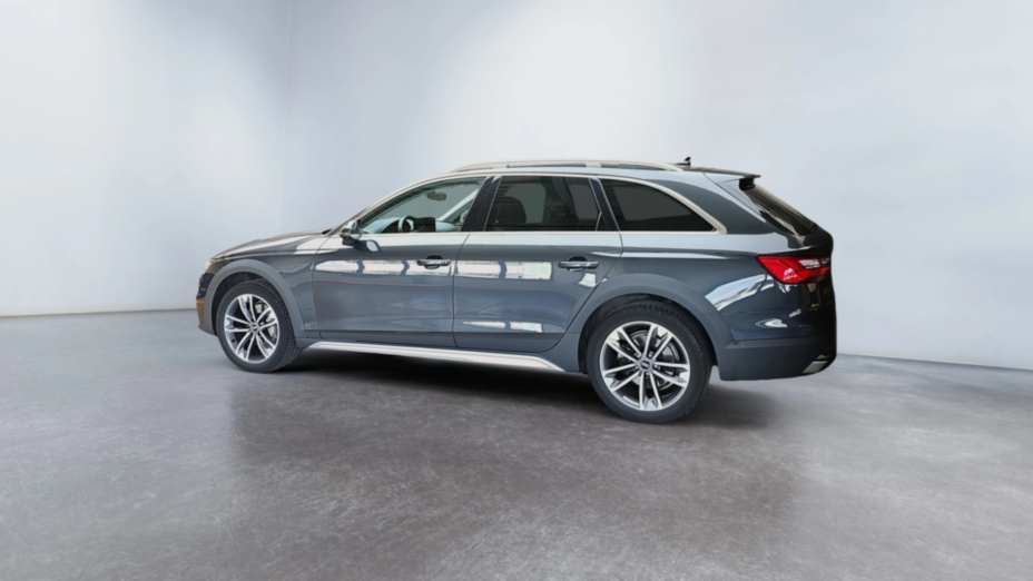 AUDI A4 A4 Allroad 40 TDI mHEV Quattro S tronic