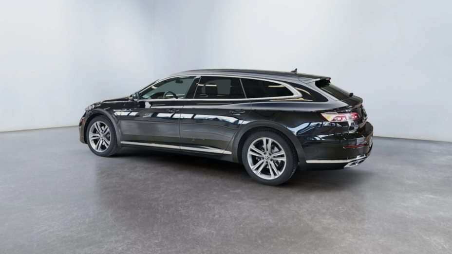 VOLKSWAGEN Arteon Arteon 2.0 TDI R-Line DSG