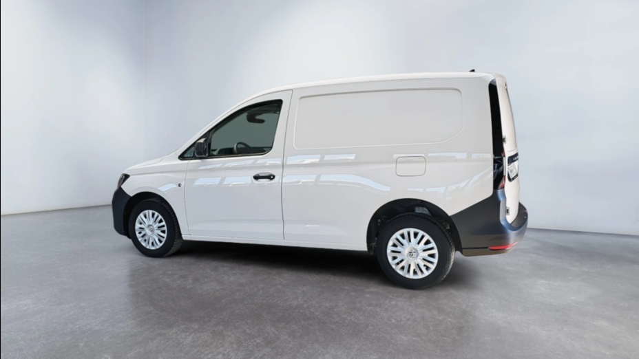 VOLKSWAGEN Caddy Caddy Cargo 2.0 TDI
