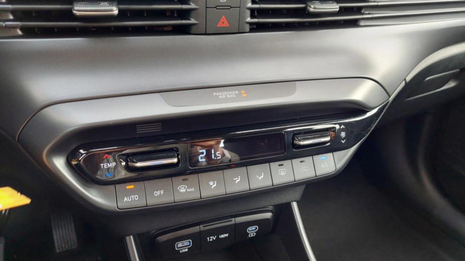 HYUNDAI i20 i20 1.0 T-GDi Modern DCT Nowy