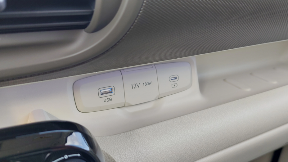 HYUNDAI Inster Inster 49kWh Smart Nowy