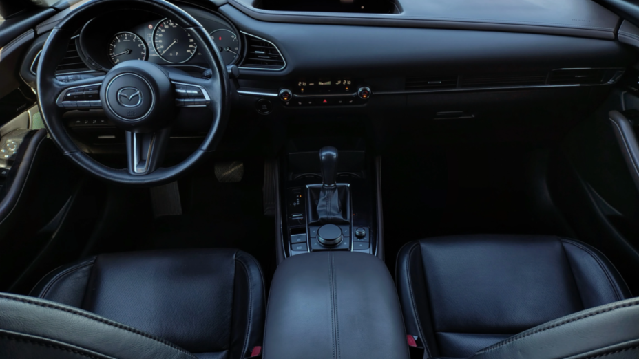 MAZDA CX-30 CX-30 2.0 mHEV Hikari 2WD aut