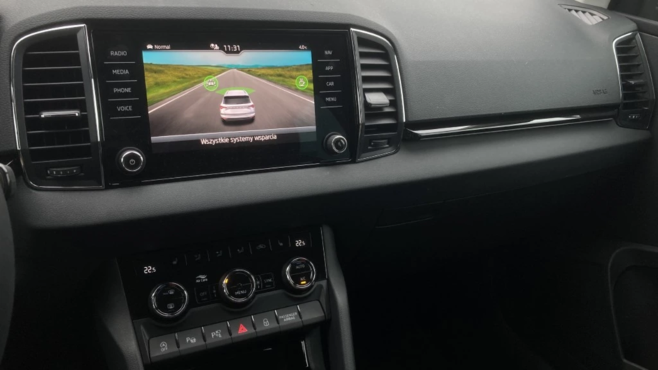 SKODA Karoq Karoq 1.5 TSI ACT GPF 4x2 Style DSG