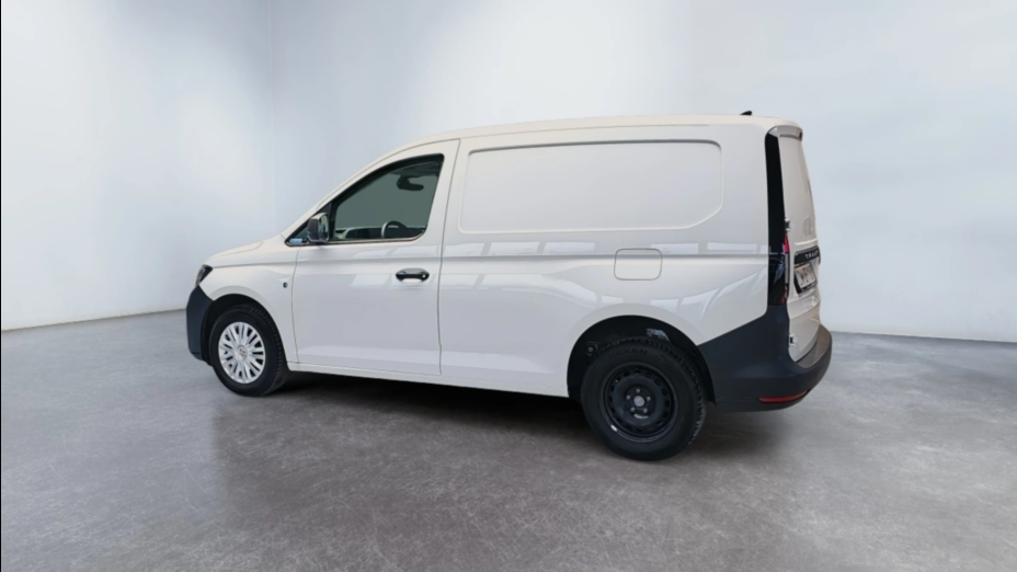 VOLKSWAGEN Caddy Caddy Cargo 2.0 TDI