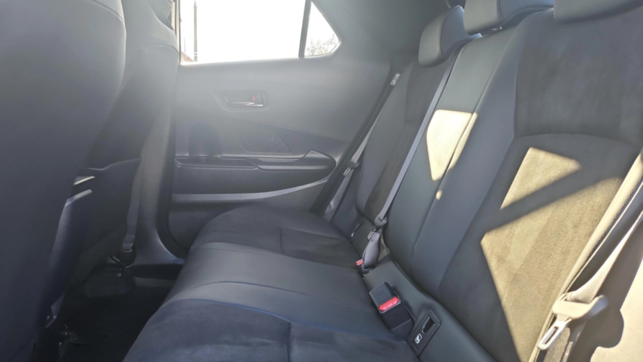 TOYOTA C-HR C-HR 2.0 PHEV Dynamic Force GR Sport Premiere Edition