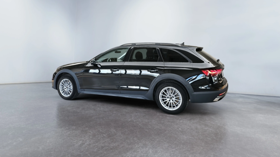 AUDI A4 A4 Allroad 40 TDI mHEV Quattro S tronic