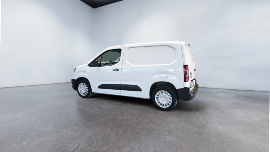 TOYOTA Proace City Proace City 1.5 D-4D Standard 2,3t Active