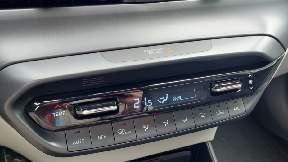 HYUNDAI Bayon Bayon 1.0 T-GDI Smart DCT Nowy