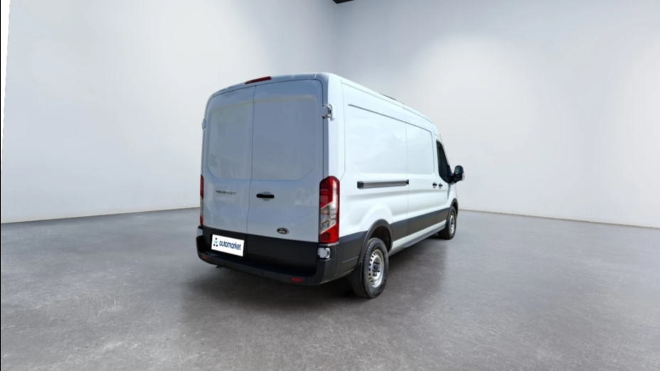 FORD Transit Transit 350 L3H2 Ambiente