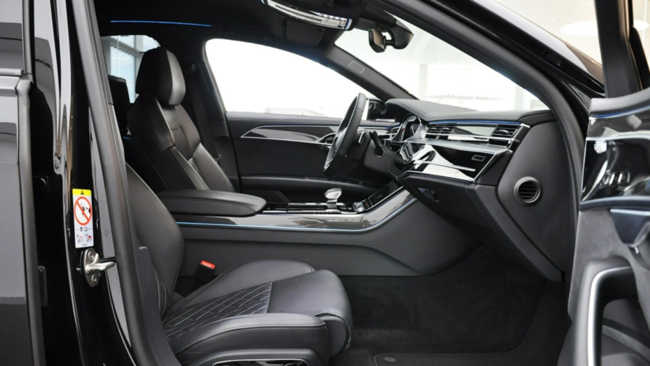 AUDI A8 A8 50 TDI mHEV Quattro Tiptr.