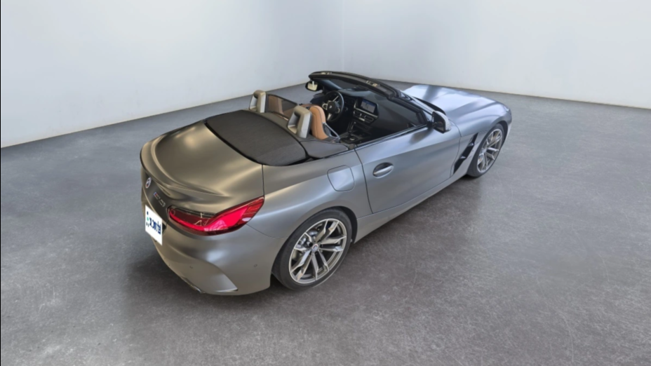 BMW Z4 Z4 M40i sport-aut