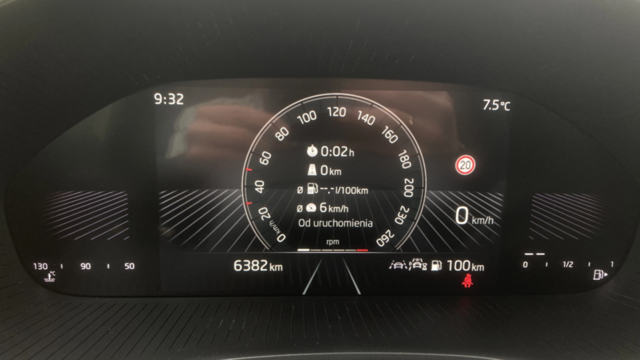 SKODA Fabia Fabia 1.0 TSI Monte Carlo