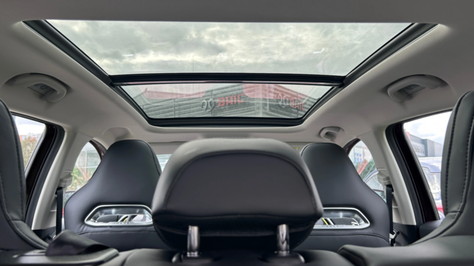 BAIC Beijing 5 Beijing 5 1.5T Comfort DCT Nowy