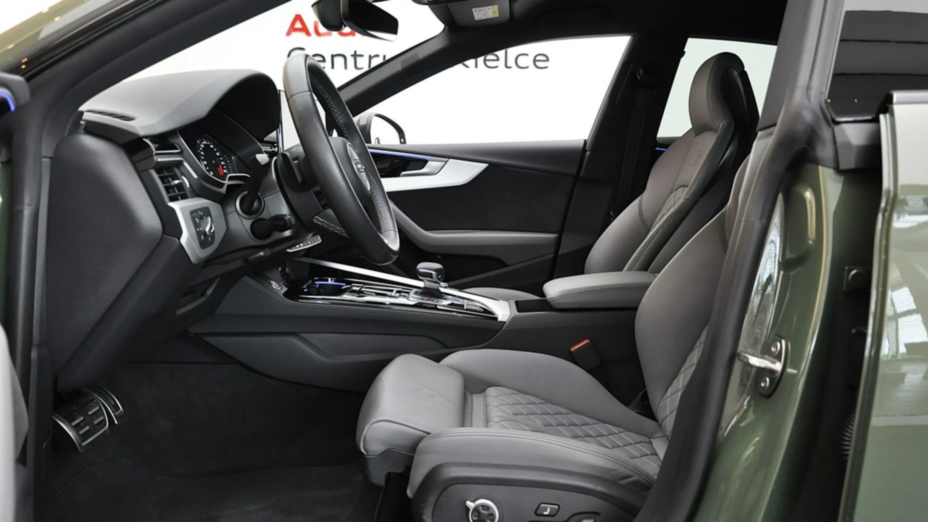 AUDI A5 A5 45 TFSI mHEV Quattro S Line S tronic