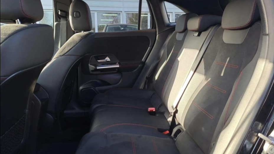 MERCEDES-BENZ GLA GLA 200 Style