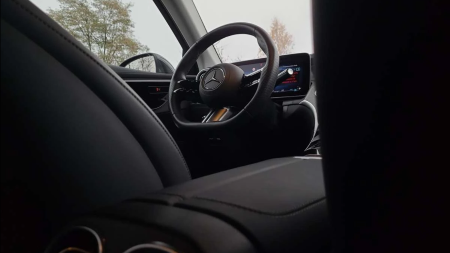 MERCEDES-BENZ GLC GLC 220 d mHEV 4-Matic Avantgarde