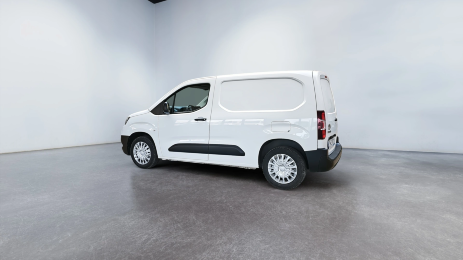 TOYOTA Proace City Proace City 1.5 D-4D Standard 2,3t Active