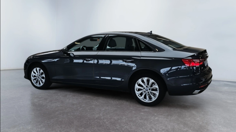 AUDI A4 A4 35 TDI mHEV S tronic