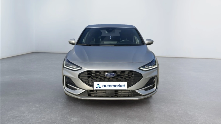 FORD Focus Focus 1.0 EcoBoost mHEV ST-Line X aut