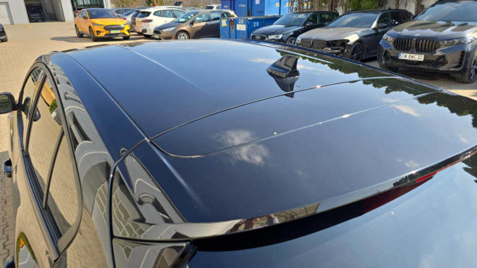 FORD Focus Focus 1.0 EcoBoost mHEV ST-Line X aut