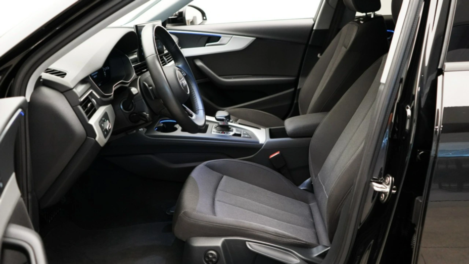 AUDI A4 A4 30 TDI mHEV S tronic