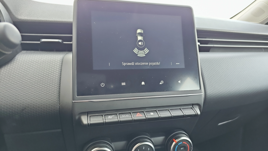RENAULT Clio Clio 1.0 TCe Zen