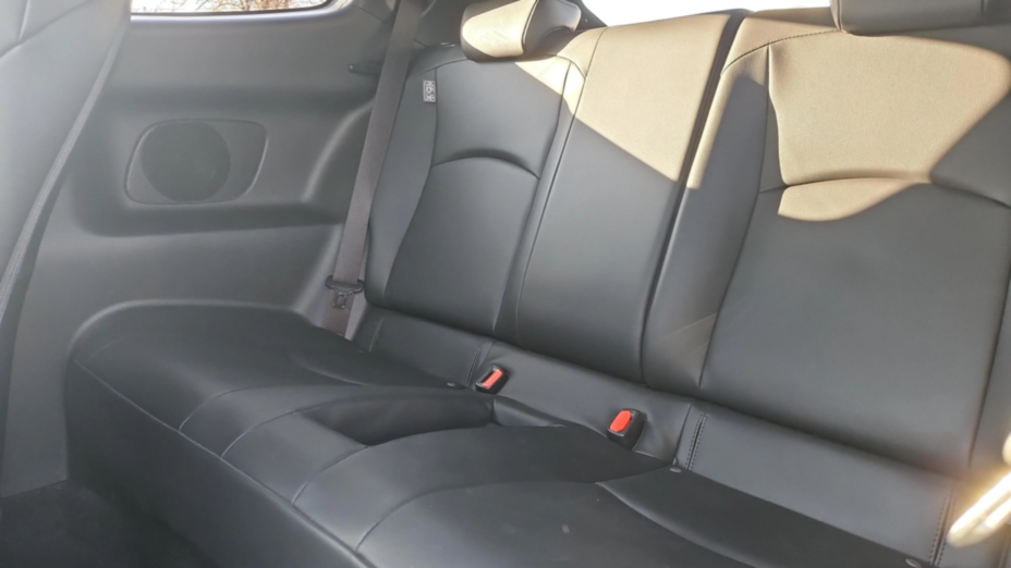TOYOTA Yaris GR Yaris 1.6 Dynamic