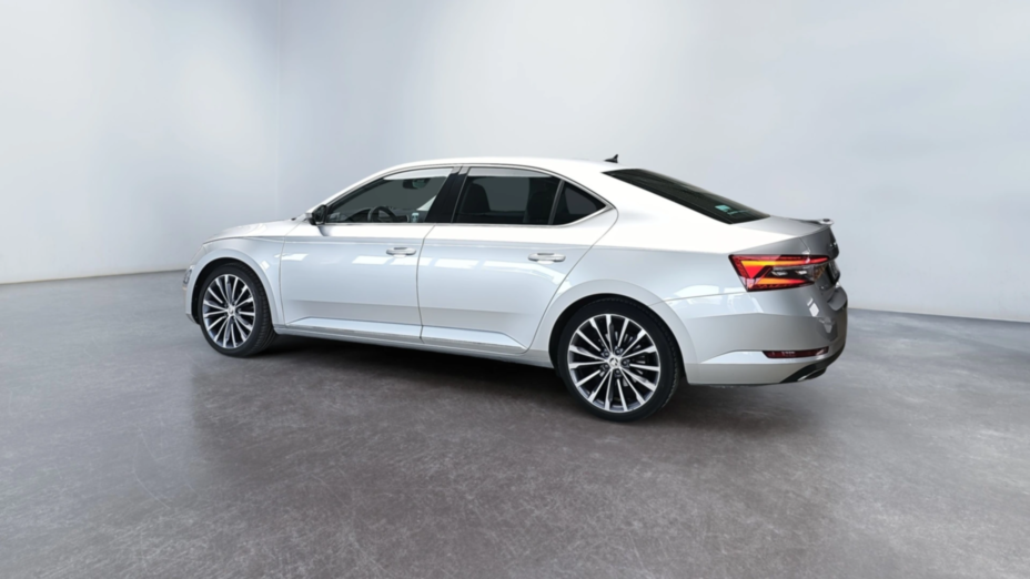 SKODA Superb Superb 2.0 TDI SCR 4x4 L&K DSG