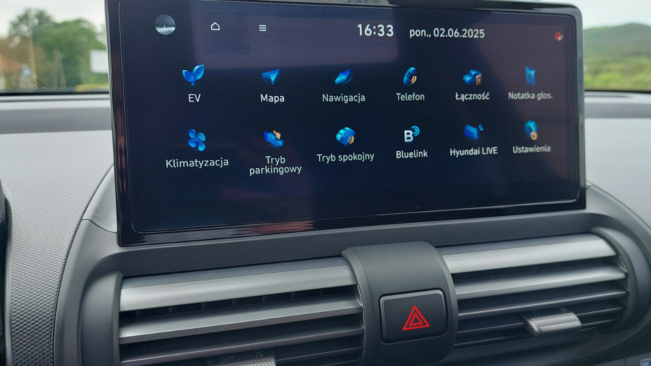 HYUNDAI Inster Inster 49kWh Smart Nowy