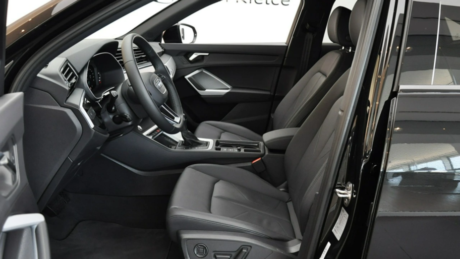AUDI Q3 Q3 35 TDI S-Line S tronic