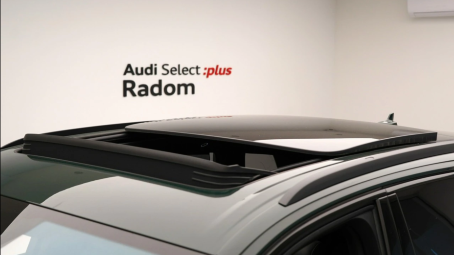 AUDI Q7 Q7 50 TDI mHEV Quattro S Line Tiptr.