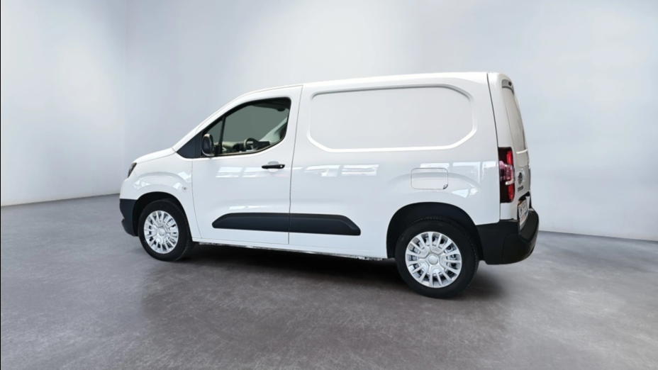 TOYOTA Proace City Proace City 1.5 D-4D Standard 2,3t Active
