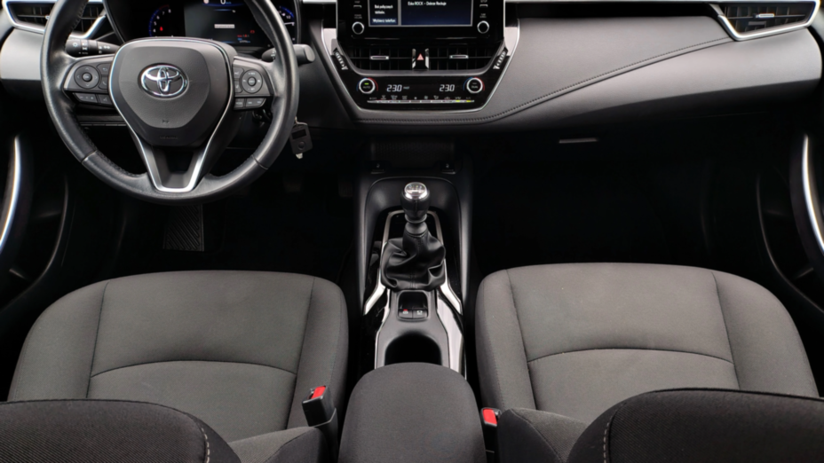 TOYOTA Corolla Corolla 1.5 Comfort